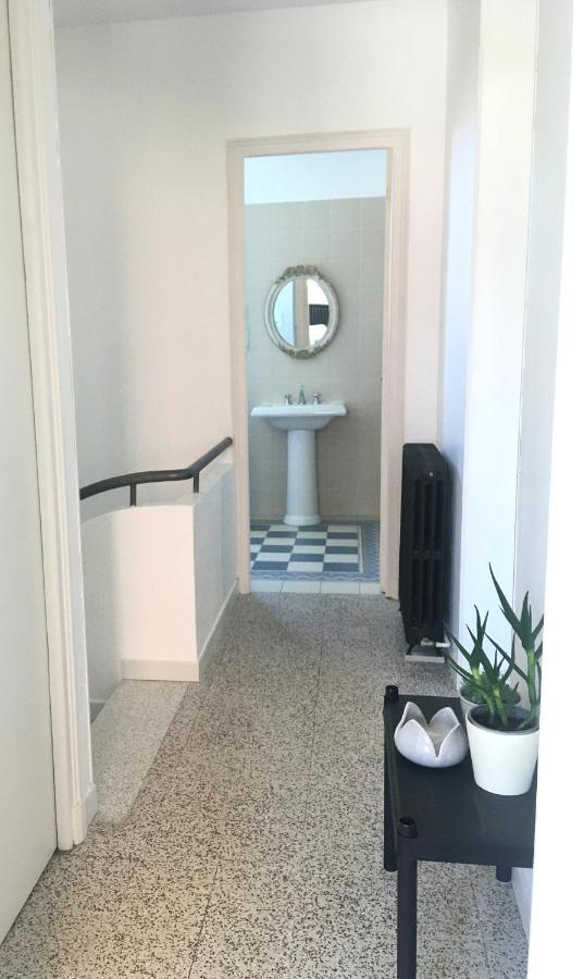 Dans Une Maison, Appartement Independant Et Jardin Perpignan Exterior photo